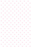 Cherry blossom pattern wallpaper message card