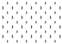 Penguins parent and child wallpaper