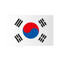 Korean flag