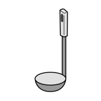 Ladle