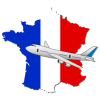 法国旅行