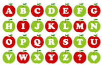 Apple ABC English