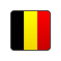 Belgian flag icon