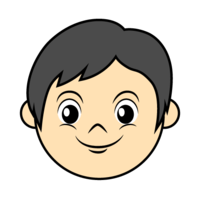 お父さんの顔