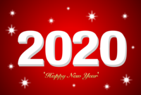 HAPPY NEW YEAR
