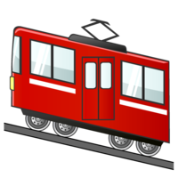 缆车