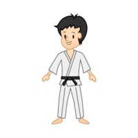 Judo