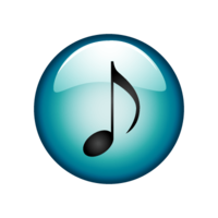 音符アイコン