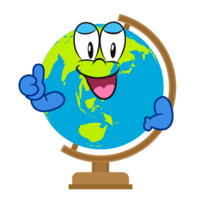 Like globe