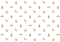 New Year wallpaper