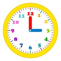 子供の時計