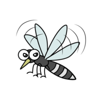 蚊子