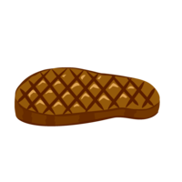 牛排肉