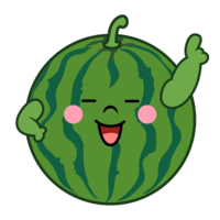 头号西瓜