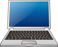 Laptop-Business (front facing)