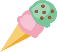 Ice cream-Food-Ingredients