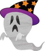 Halloween (hat ghost)