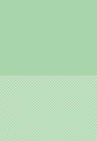 Simple green (vertical) background