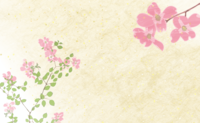 Simple Japanese pattern background-background