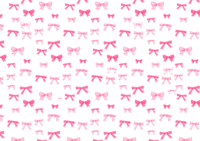 Cute background pretending with ribbon pattern