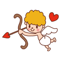 Valentine (Cupit)