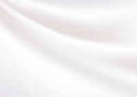 (Simple white white) Cloth background illustration / texture