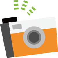 Camera-Home appliances