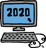 电脑鼠标还是真正的老鼠2020童年
