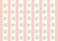 Flower pattern-Background
