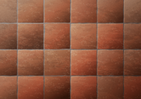 Square brick tile-Background