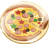 Pizza-Food
