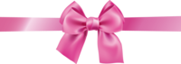 Pink Ribbon-Pretending to be a high-class horizontal character
