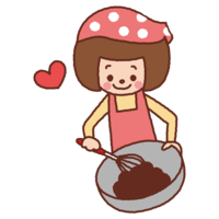 Valentine (chocolate making)