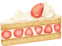 Shortcake-Food