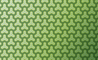 Japanese style pattern (green-green) background