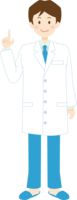 Doctor-Doctor (hospital)