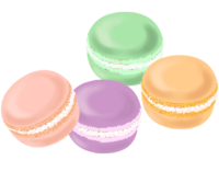 Macaron