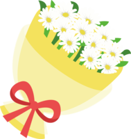 Daisy bouquet-Spring