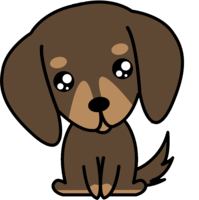 Miniature-Dog gif animation