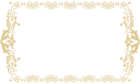Frame material-Decorative frame (rectangle)