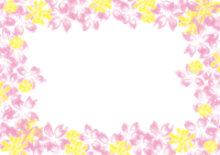 樱春的帧(手绘风格)