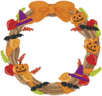 おしゃれなハロウィン()