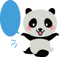 Panda-Welcome-Animal