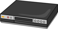 ブルーレイ-DVDレコーダー