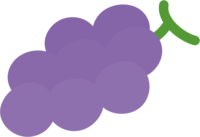 Grape-Kyoho