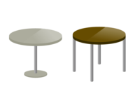 Table-Desk