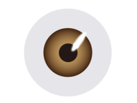 Eyeball (eyeball)