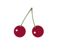 Cherry-Fruit