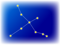Constellation-Cygnus