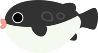 Fugu (horizontal angle)